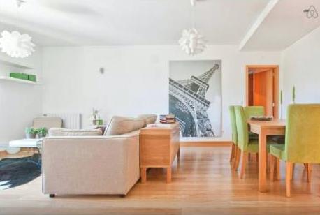Your Lisbon Home Rio المظهر الخارجي الصورة